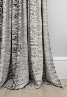 Highbury, Dove - Made to Measure Curtains